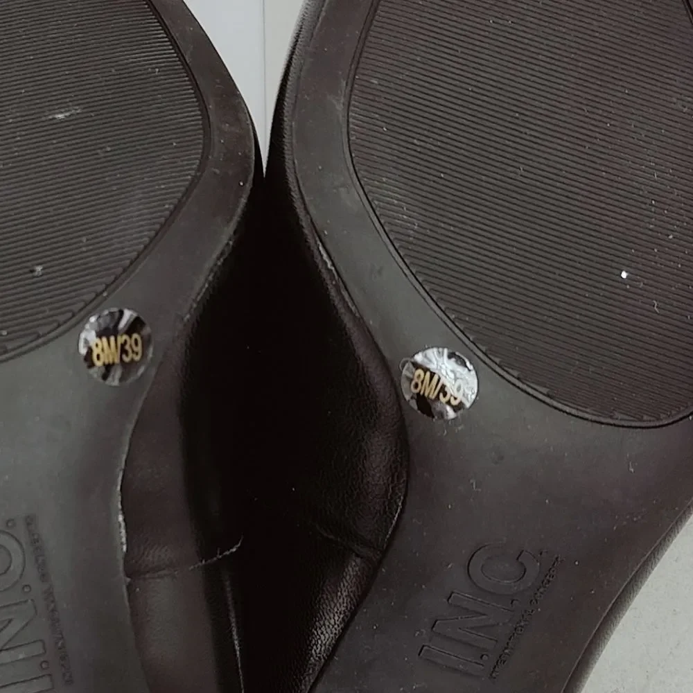 INC International Concepts pre owned